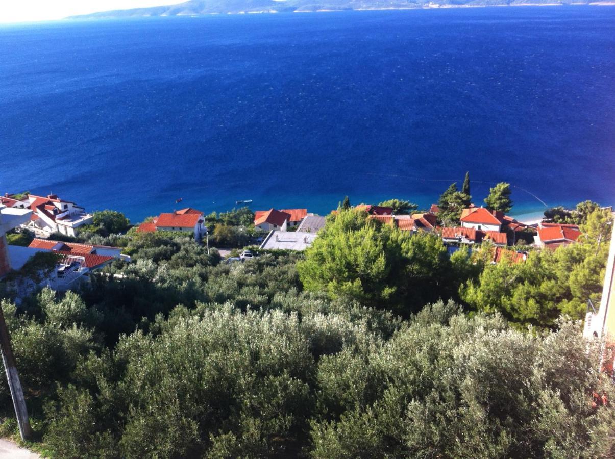 Blue Adria,Pisak Kroatien Exterior photo