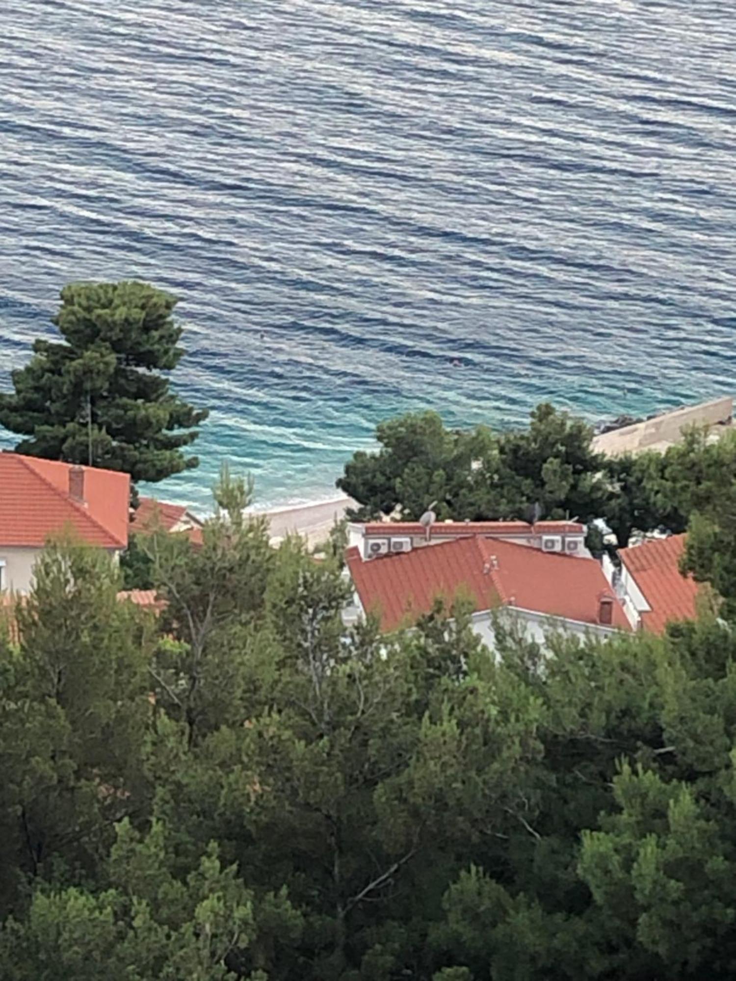 Blue Adria,Pisak Kroatien Exterior photo